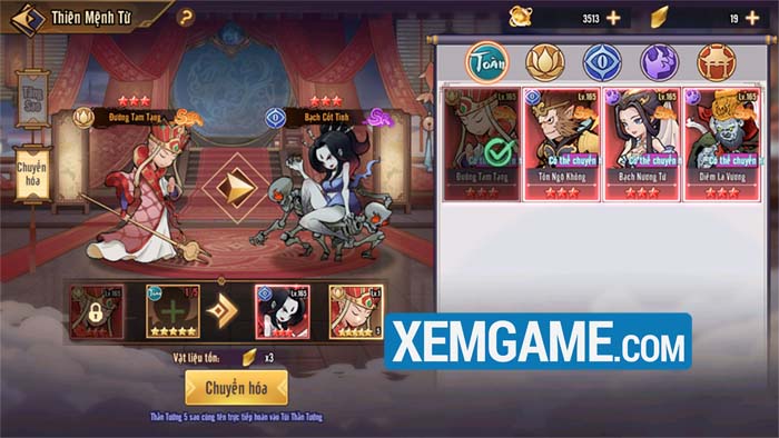 Tây Du Phục Ma chính thức ra mắt 10h 29/11/2022  - NPH GGames tặng 100 giftcode cực khủng