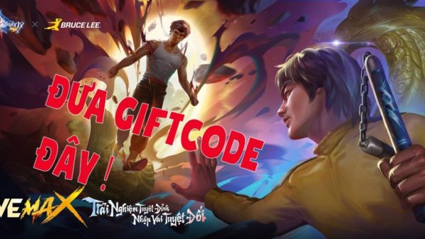 Giftcode Võ Lâm Truyền Kỳ MAX mới nhất cho anh em tân thủ 28 Giftcode Võ Lâm Truyền Kỳ MAX mới nhất cho anh em tân thủ giftcode vltk maxjpg