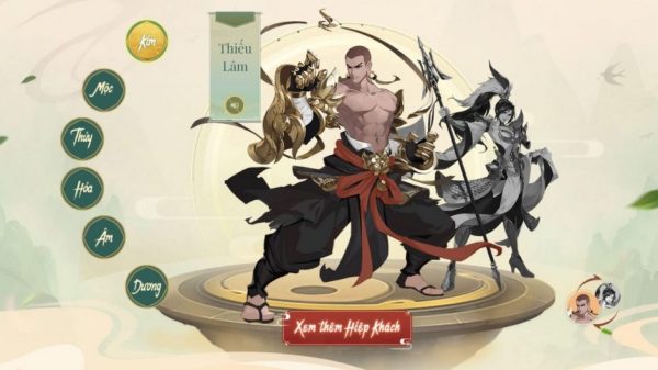 Tổng hợp Giftcode giá trị, nhân dịp ra mắt! 29 Tổng hợp Giftcode giá trị, nhân dịp ra mắt! giftcode vo lam nhan hiep 2jpg