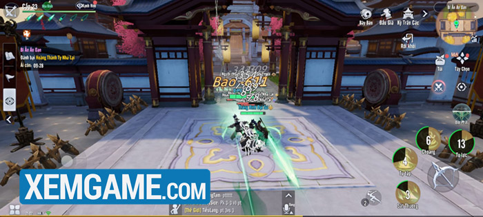 Nhân dịp ra mắt Võ Lâm Truyền Kỳ MAX tặng 600 giftcode giftcode vo lam truyen ky max 1