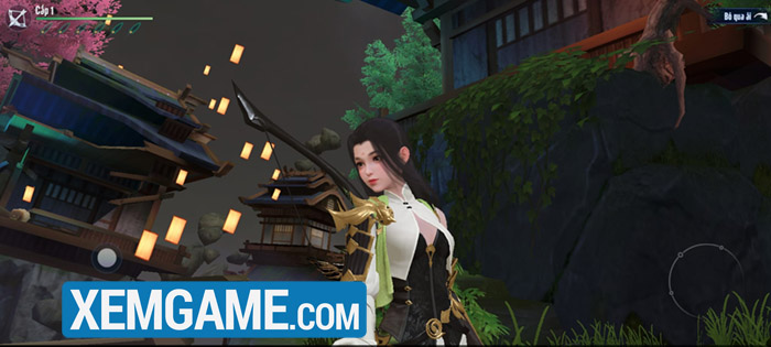 Nhân dịp ra mắt Võ Lâm Truyền Kỳ MAX tặng 600 giftcode giftcode vo lam truyen ky max 3