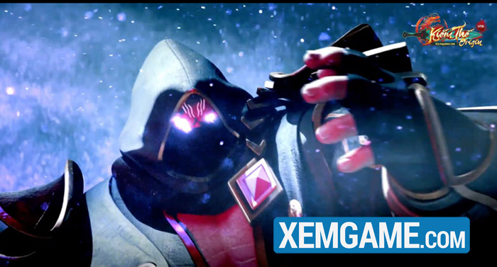 Kiếm Thế Origin – tựa game viết tiếp hành trình 14 năm của “vị vua dòng kiếm hiệp nhập vai” trên mobile gioi thieu kiem the origin 7