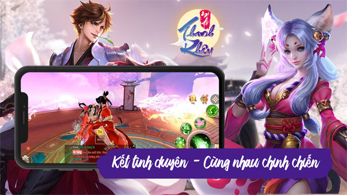 gioi-thieu-mi-ho-thanh-khau-4 Siêu phẩm Mị Hồ Thanh Khâu sắp ra mắt có gì hot? gioi thieu mi ho thanh khau 4