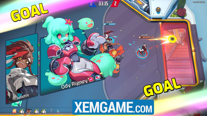 gioi-thieu-omega-strikers-2 Omega Strikers: Game bóng đá MOBA thú vị đang hoàn toàn miễn phí gioi thieu omega strikers 2