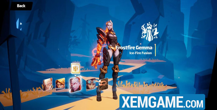 Torchlight: Infinite chính thức ra mắt – mang đến một tựa game ARPG cực hấp dẫn gioi thieu torchlight infinite 5