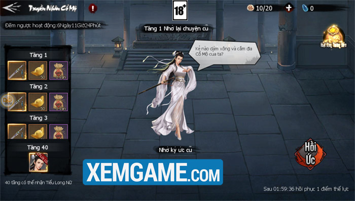 gioi-thieu-xa-dieu-tam-khuc-dzogame-3 Xạ Điêu Tam Khúc Dzogame và tham vọng kết hợp bộ 3 danh tác của Kim Dung trên mobile gioi thieu xa dieu tam khuc dzogame 3