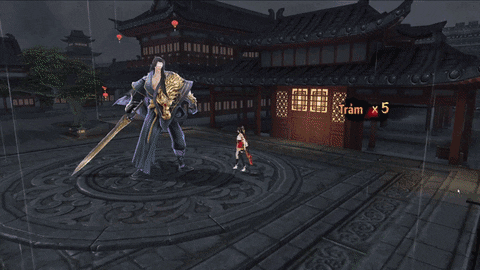 giphy-16 5 môn phái và hàng tá bí tịch thất truyền đang chờ bạn khám phá trong Giang Hồ Kỳ Hiệp 3D: Phần 2 giphy 16