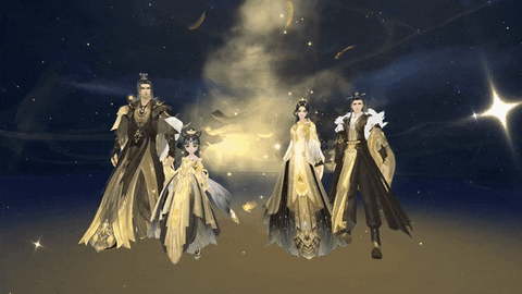 Võ Lâm Truyền Kỳ Mobile giới thiệu hai bộ ngoại trang mới: Danh Chấn Cửu Châu và Khinh Vũ Luyến Ca