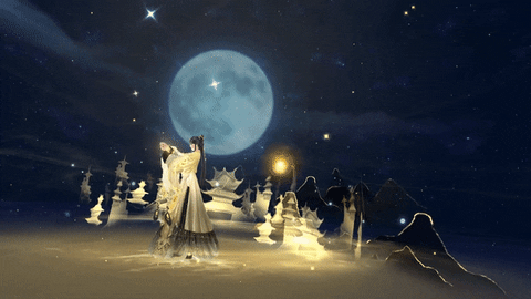 Võ Lâm Truyền Kỳ Mobile giới thiệu hai bộ ngoại trang mới: Danh Chấn Cửu Châu và Khinh Vũ Luyến Ca