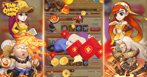 Nhận ngay 2000 giftcode Tân Ô Long Viện mừng game chính thức ra mắt giphy 32