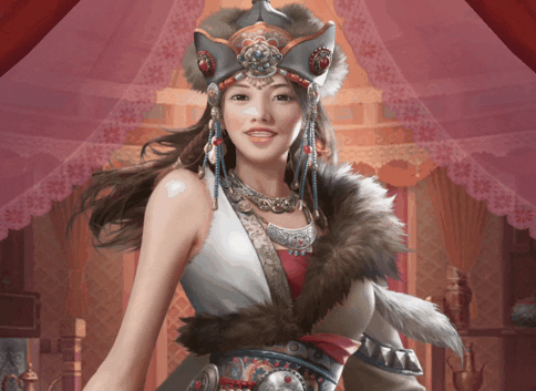 Chơi phải game… toàn nhân vật nữ “tâm hồn nức nở”, 500 anh em “đau đầu” với 3 nỗi khổ “thầm kín” giphy 40