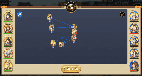 Nhất Đại Tông Sư tự tin mang đến top 3 “đỉnh” nhất của game chiến thuật, được nhận định: Bỏ lỡ chắc chắn sẽ “phí”