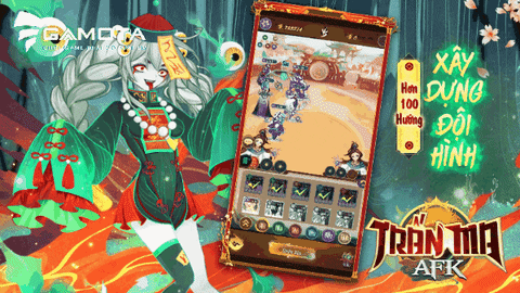 giphy-49 Tựa game có vũ trụ nhân vật còn nhiều hơn cả khách mời tin đồn trong phần 2 của Doctor Strange