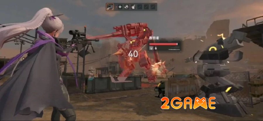 girls-frontline-2-exilium-tn-6 Trải nghiệm game Girls Frontline 2: Exilium – Màn hòa âm tuyệt vời của các trận đấu súng girls frontline 2 exilium tn 6