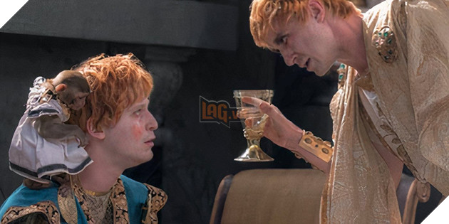 Dao Dien Ridley Scott Dua Ra Ly Do Khien Cac Nhan Vat Hoang De Trong Phim Gladiator Cua Ong Co Phan Lap Di 2 Đạo Diễn Ridley Scott Đưa Ra Lý Do Khiến Các Nhân Vật Hoàng Đế Trong Phim Gladiator Của Ông Có Phần Lập Dị 2