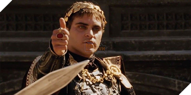 Dao Dien Ridley Scott Dua Ra Ly Do Khien Cac Nhan Vat Hoang De Trong Phim Gladiator Cua Ong Co Phan Lap Di Đạo Diễn Ridley Scott Đưa Ra Lý Do Khiến Các Nhân Vật Hoàng Đế Trong Phim Gladiator Của Ông Có Phần Lập Dị