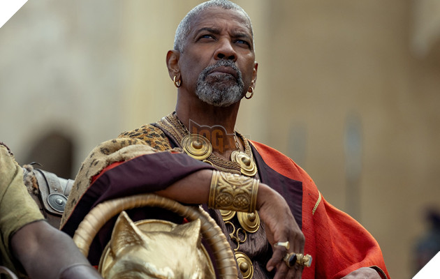Nam Dien Vien Denzel Washington Noi Ve Nu Hon Dong Gioi Trong Bom Tan Gladiator II 2 Nam Diễn Viên Denzel Washington Nói Về Nụ Hôn Đồng Giới Trong Bom Tấn Gladiator II 2