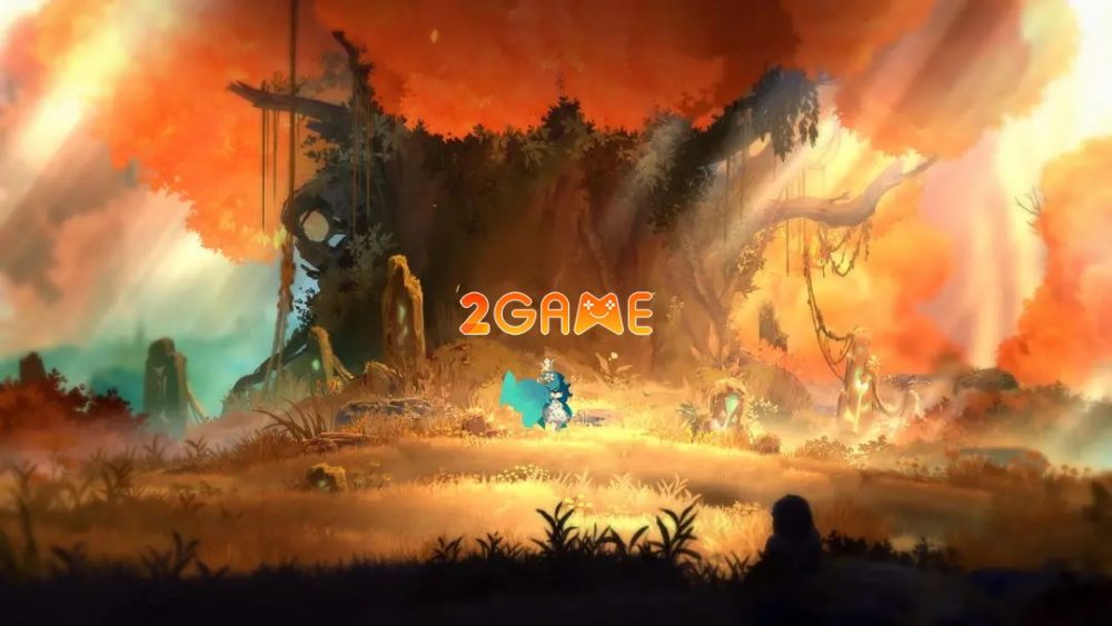 Glimmer in Mirror sẽ ra mắt phiên bản mobile trong năm 2024 glimmer in mirror 1