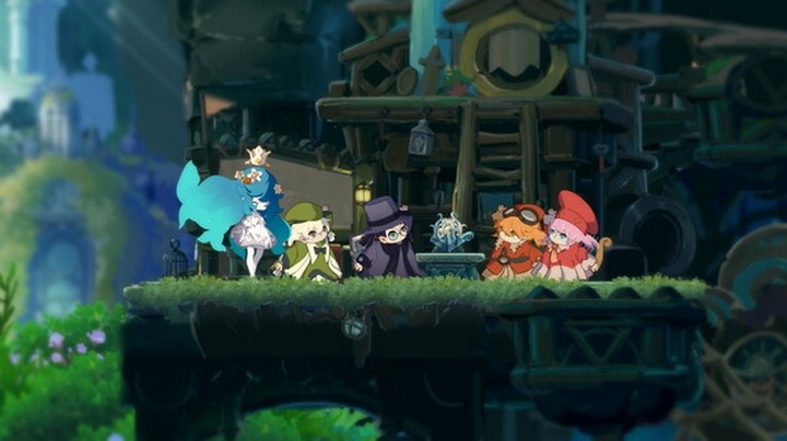 Glimmer in Mirror sẽ đặt chân lên nền tảng Mobile trong năm 2024!