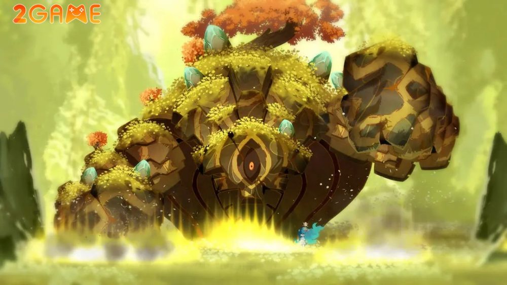 Glimmer in Mirror sẽ ra mắt phiên bản mobile trong năm 2024 glimmer in mirror 5