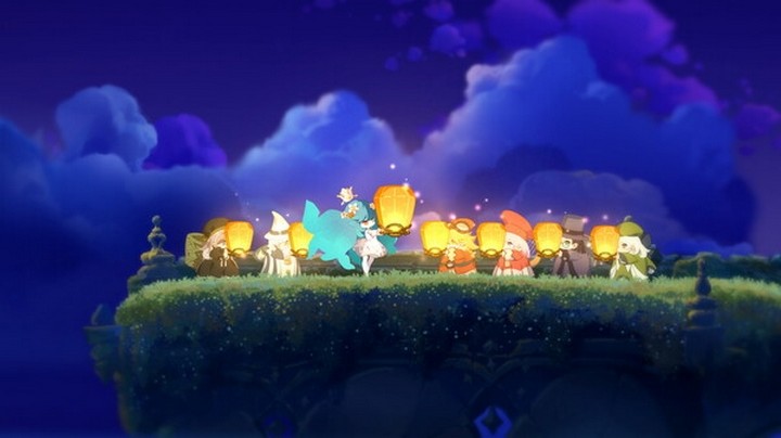 Glimmer in Mirror sẽ đặt chân lên nền tảng Mobile trong năm 2024!