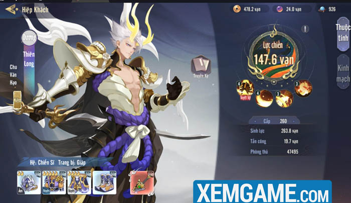 gme0srzx-vlnh-1 Võ Lâm Nhàn Hiệp VNG: Cẩm nang toàn tập về các loại trang bị gme0srzx vlnh 1