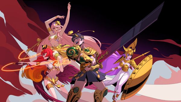 God Sacrifice – tựa game thẻ tướng chiến đấu dựa trên thần thoại La Mã god sacrifice gioi thieu game thumbjpg