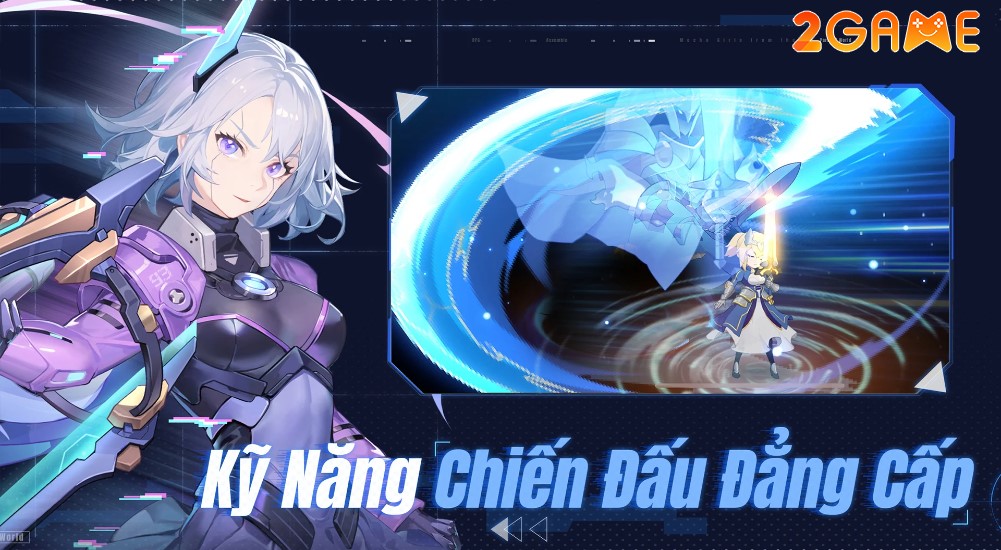 goddess-toc-chien-1-1 Goddess: Tốc Chiến là phiên bản tiếng Việt của tựa game nhập vai Girl Apocalypse