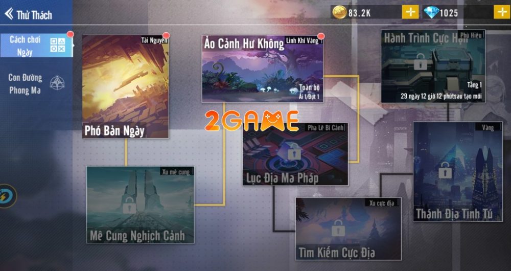 Goddess: Tốc Chiến – Game nhập vai có dàn waifu xịn xò mà bạn không nên bỏ qua goddess toc chien 5