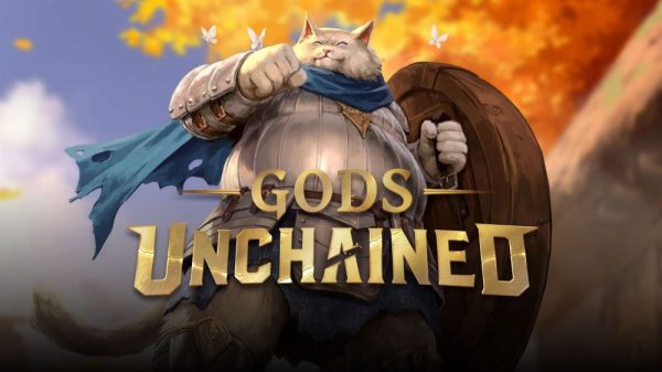 Gods Unchained được phát hành trên di động gods unchained phat hanh tren mobile 1709266918 87jpg