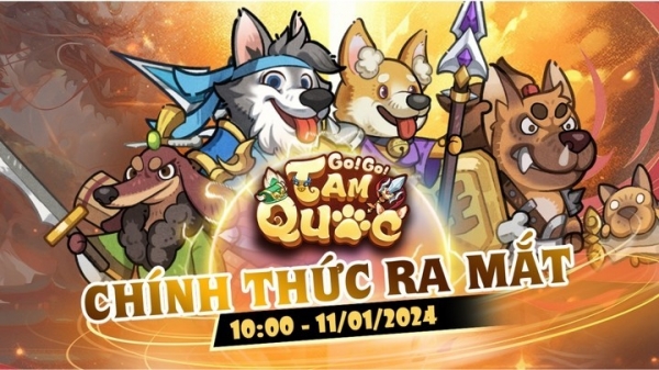 Tổng hợp code GoGo Tam Quốc và hướng dẫn cách nhập gogo tam quocc20240110171951jpg