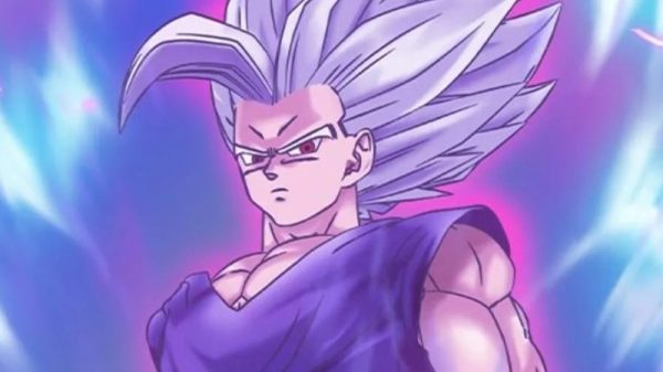 Chương mới của Dragon Ball Super hé lộ Gohan Beast có sức mạnh vượt qua cả Goku và Vegeta gohan dragon ball super 1 gcamjpg