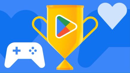 Google Play Arwards: Toàn những siêu phẩm đáng chơi 61 Google Play Arwards: Toàn những siêu phẩm đáng chơi google play store users choice award 2022