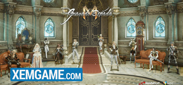 granado-espada-m-2-2 Granado Espada M – Tân Thế Giới sắp quay trở lại trong thời gian tới bởi 2 nhà phát hành Đông Nam Á granado espada m 2 2