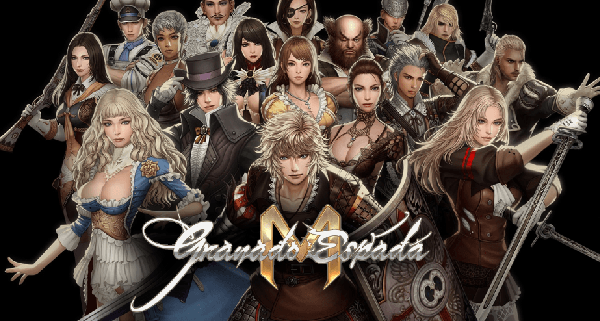 Granado Espada M – Tân Thế Giới sắp quay trở lại trong thời gian tới bởi 2 nhà phát hành Đông Nam Á 29 Granado Espada M – Tân Thế Giới sắp quay trở lại trong thời gian tới bởi 2 nhà phát hành Đông Nam Á granado espada m imagepng