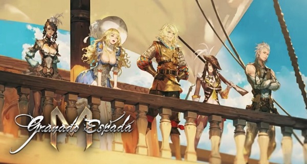 Granado Espada M - Kế thừa huyền thoại MMORPG đình đám trên di động 27 Granado Espada M - Kế thừa huyền thoại MMORPG đình đám trên di động granado espada mjpg 1