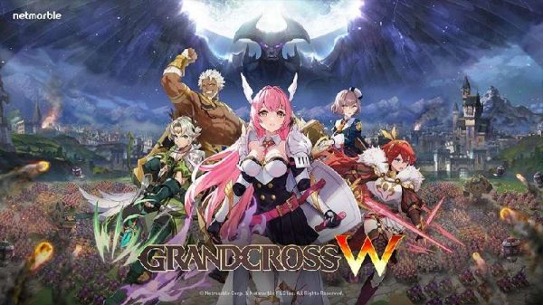 Grand Cross W - Game chiến thuật Hàn Quốc chuẩn bị mở thử nghiệm grand cross w beta 1660107366 4jpeg