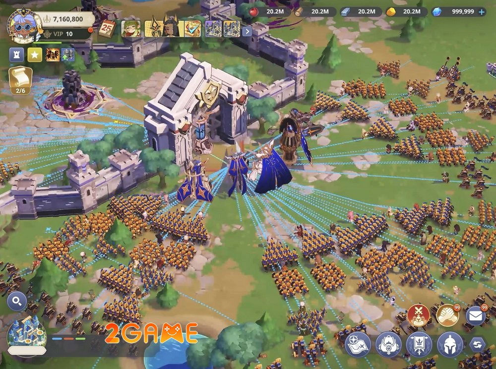 grandcrossageoftitans-4 Top 9 game chiến lược SLG 2024 cho người chơi chinh chiến với cả thế giới grandcrossageoftitans 4