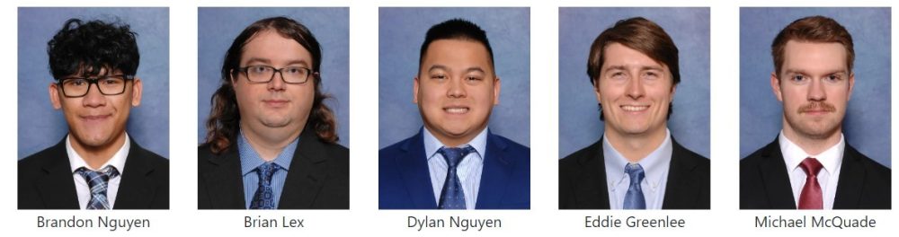 Sinh viên người Việt tại Mỹ phát triển phần mềm chống gian lận trong thi đấu Thể thao Điện tử - Ảnh 1. Sinh viên người Việt tại Mỹ phát triển phần mềm chống gian lận trong thi đấu Thể thao Điện tử - Ảnh 1.