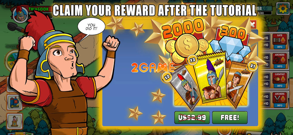 grow-and-conquer-3 Bảo vệ nền văn minh La Mã cùng game chiến thuật Grow and Conquer grow and conquer 3