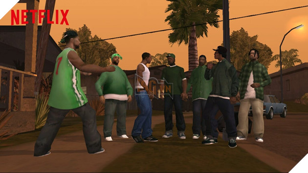 GTA Trilogy Definitive Edition chinh thuc ra mat tren dien thoai di dong voi mot yeu cau nho 3 GTA Trilogy Definitive Edition chính thức ra mắt trên điện thoại di động với một yêu cầu nhỏ 3