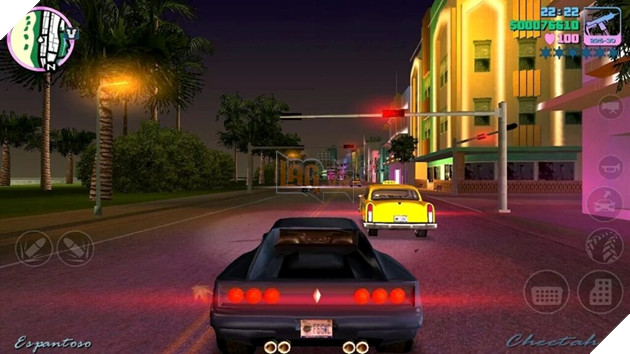 GTA Trilogy Definitive Edition chinh thuc ra mat tren dien thoai di dong voi mot yeu cau nho 2 GTA Trilogy Definitive Edition chính thức ra mắt trên điện thoại di động với một yêu cầu nhỏ 2