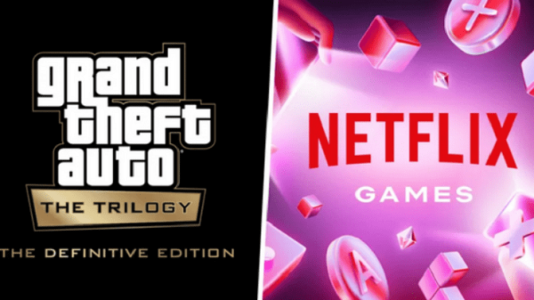 Số lượt tải GTA Trilogy trên mobile tăng chóng mặt gta trilogy tang luot tai 1 1706149559 19png