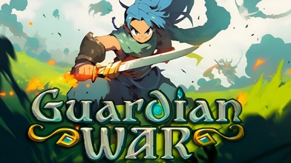 Guardian War: RPG Pixel Games hiện đã có trên cả Google Play Store và Apple Store guardian war rpg pixel gamesjpg