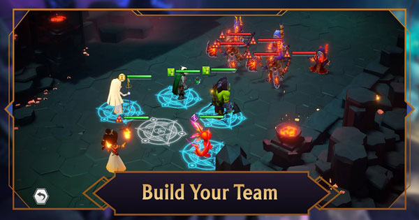 Guild of Guardians – Game thẻ tướng mở ra cuộc chiến giữa Orc và Yêu tinh hoành tráng guild of guardians thumbjpg