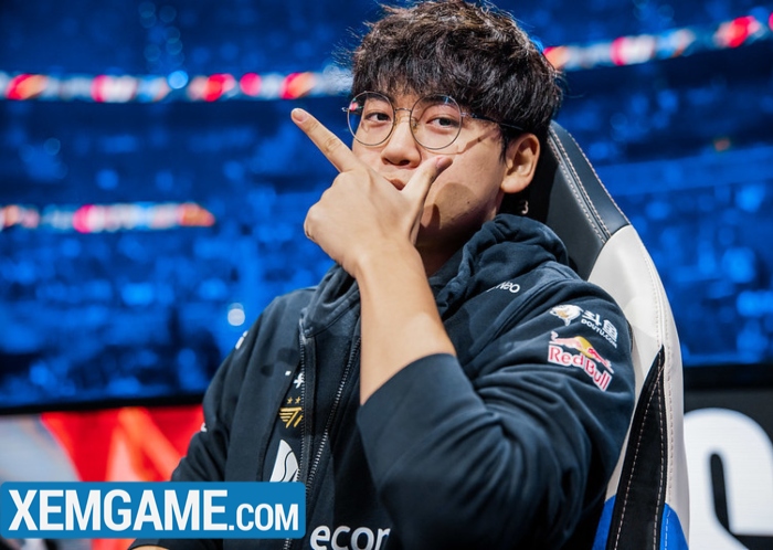 guma-varus-2024 Tuyển thủ T1 sẽ chọn tướng nào làm skin nếu vô địch CKTG 2024? guma varus 2024