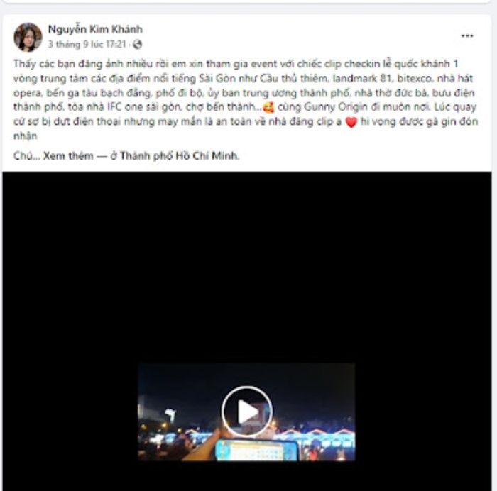 gunny-10 Game thủ Gunny Origin đi muôn nơi với hashtag #checkincunggagin gunny 10