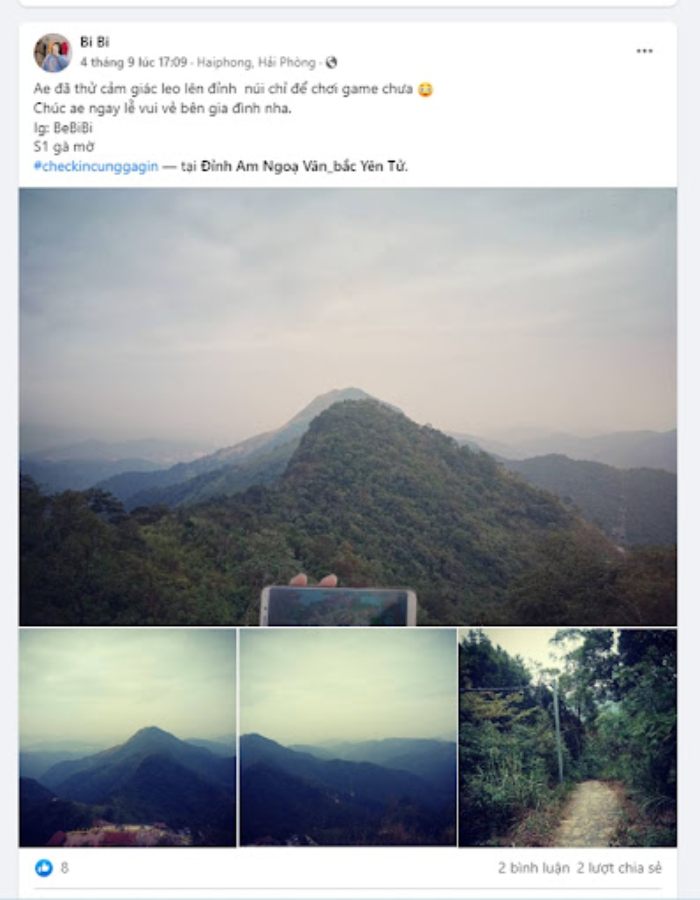 gunny-12 Game thủ Gunny Origin đi muôn nơi với hashtag #checkincunggagin gunny 12