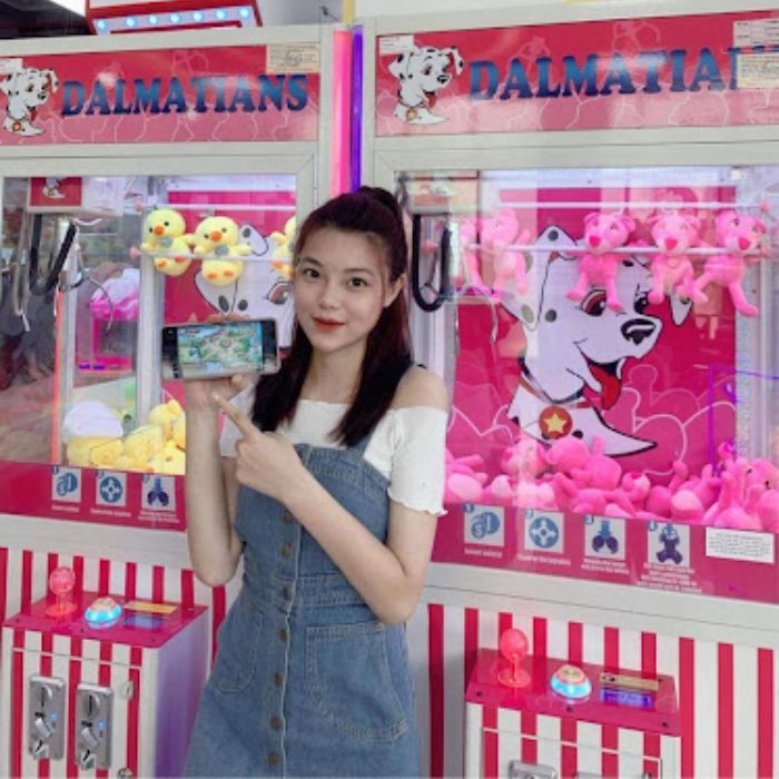 gunny-2 Game thủ Gunny Origin đi muôn nơi với hashtag #checkincunggagin gunny 2