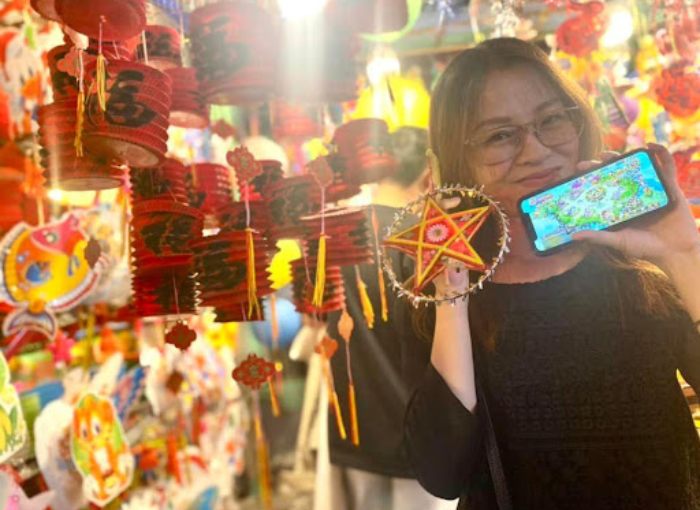 gunny-5 Game thủ Gunny Origin đi muôn nơi với hashtag #checkincunggagin gunny 5